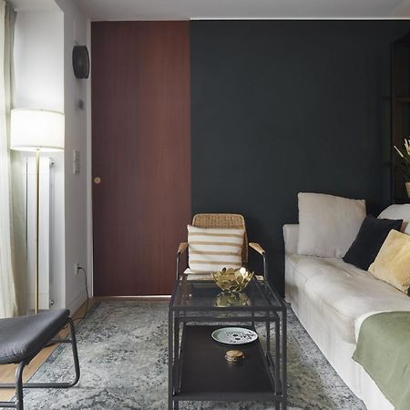 Enjoy - Basque Stay San Sebastián Esterno foto
