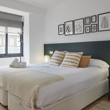 Enjoy - Basque Stay San Sebastián Esterno foto