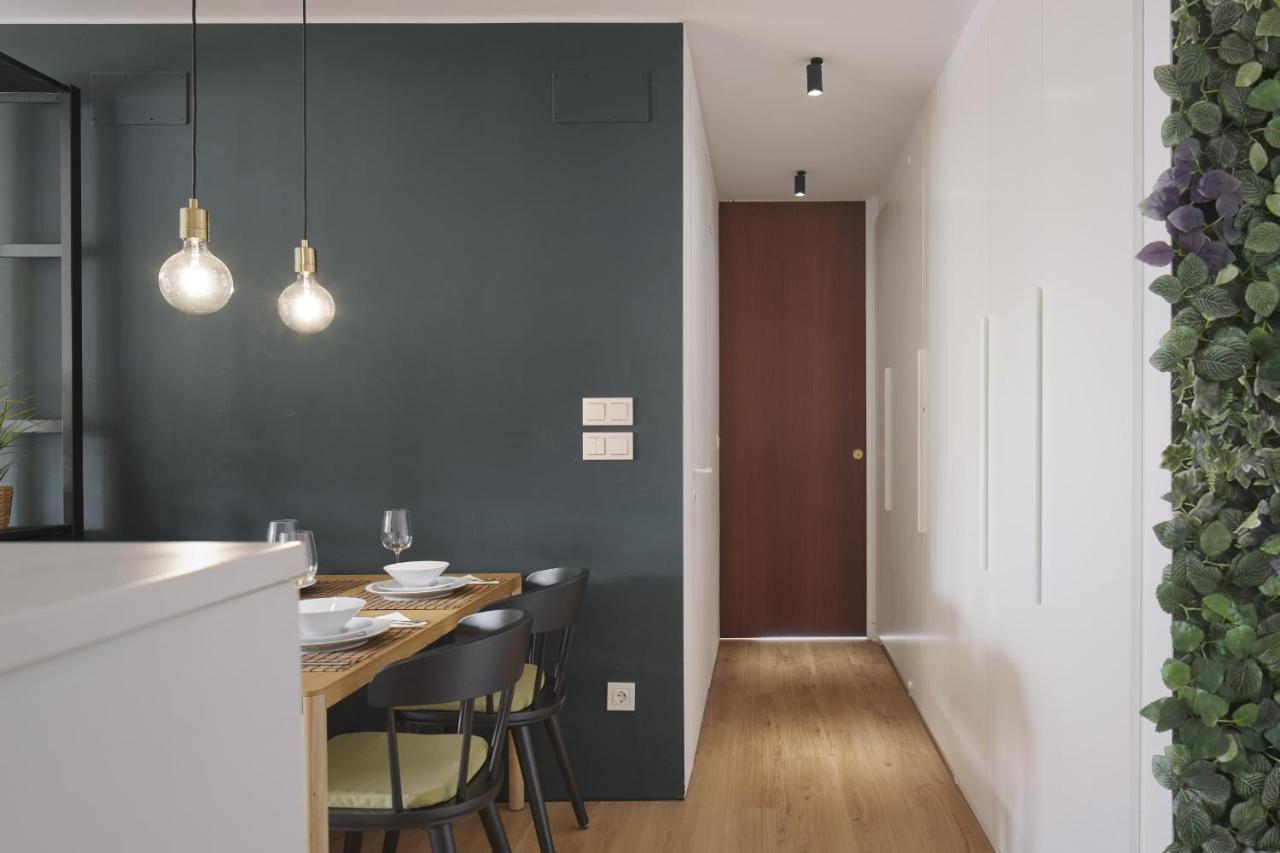 Enjoy - Basque Stay San Sebastián Esterno foto