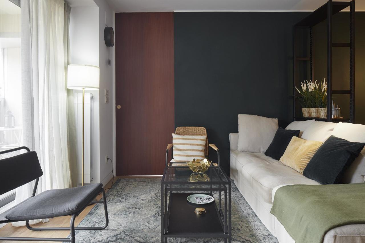 Enjoy - Basque Stay San Sebastián Esterno foto
