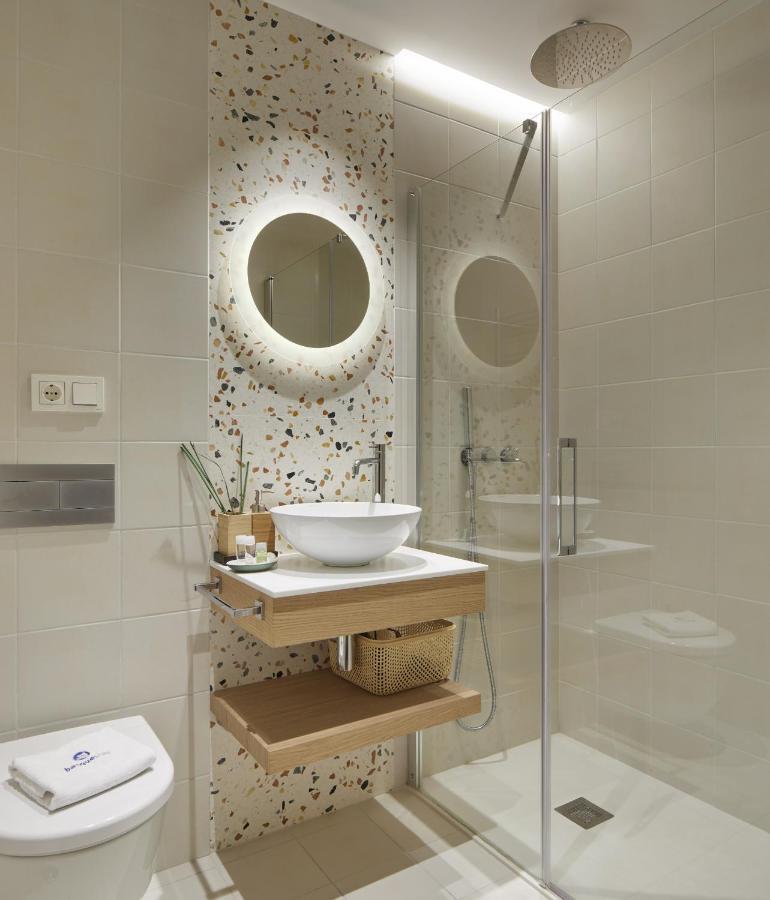 Enjoy - Basque Stay San Sebastián Esterno foto