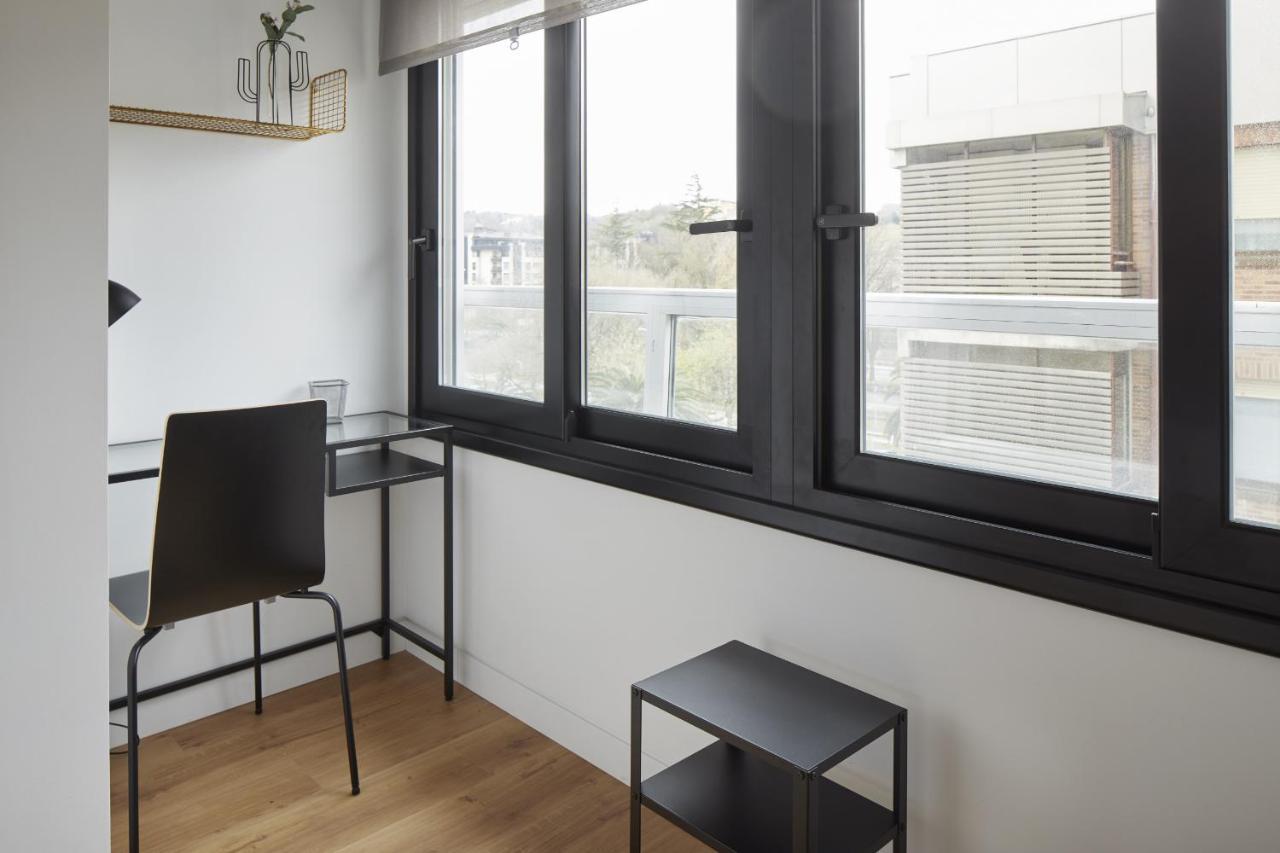 Enjoy - Basque Stay San Sebastián Esterno foto