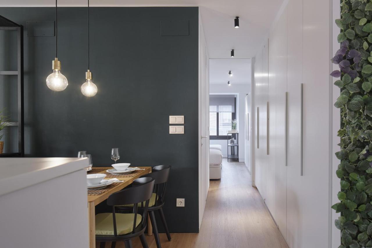 Enjoy - Basque Stay San Sebastián Esterno foto