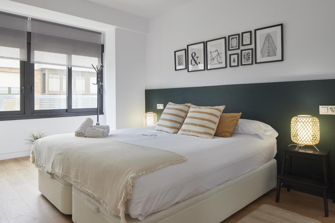 Enjoy - Basque Stay San Sebastián Esterno foto