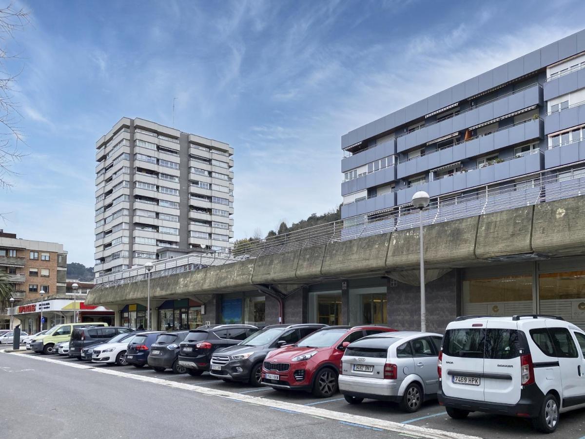 Enjoy - Basque Stay San Sebastián Esterno foto