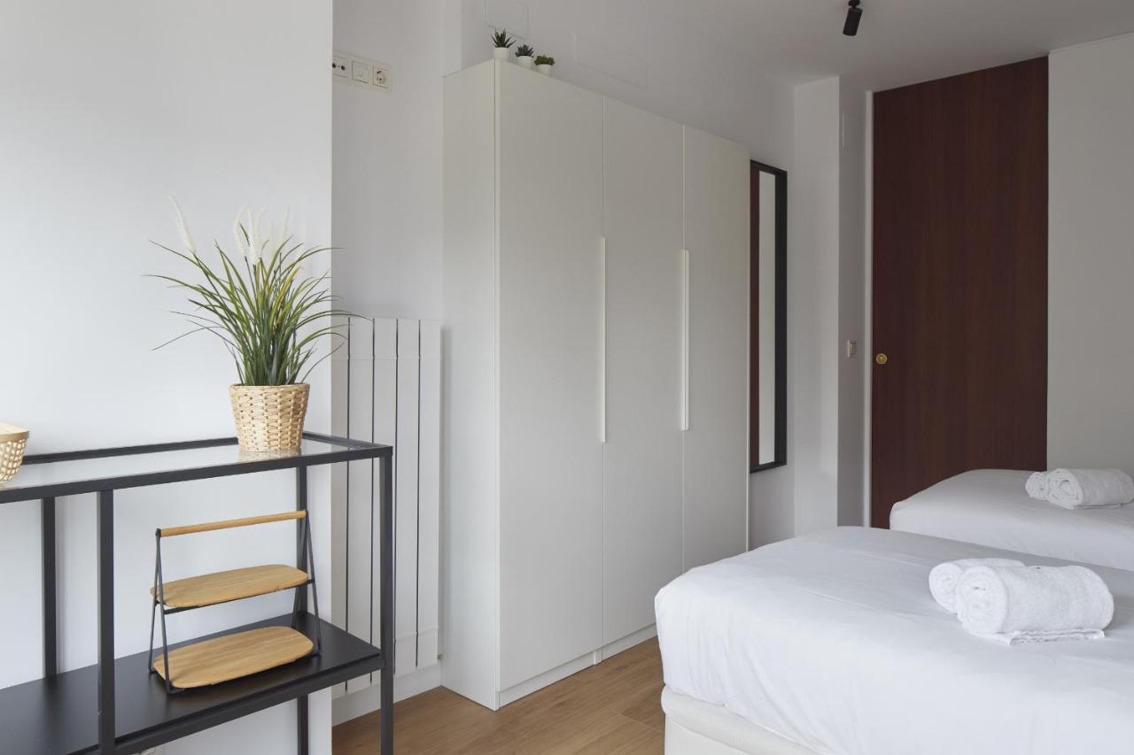 Enjoy - Basque Stay San Sebastián Esterno foto