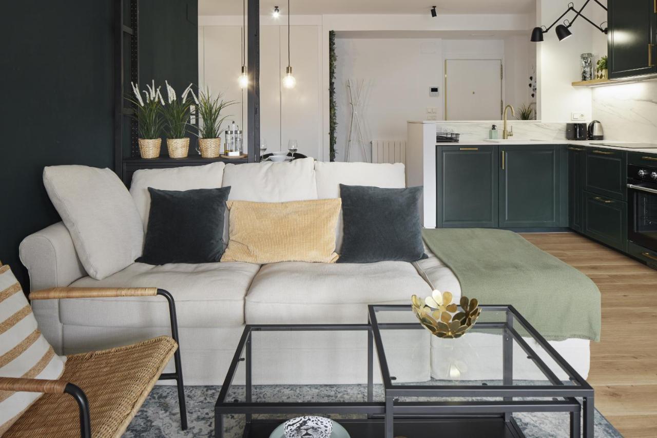 Enjoy - Basque Stay San Sebastián Esterno foto