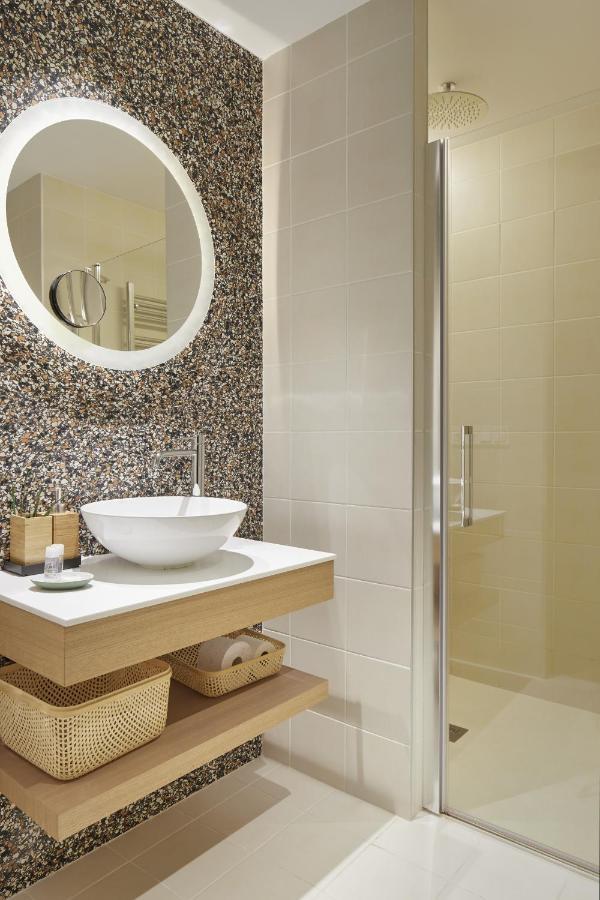 Enjoy - Basque Stay San Sebastián Esterno foto