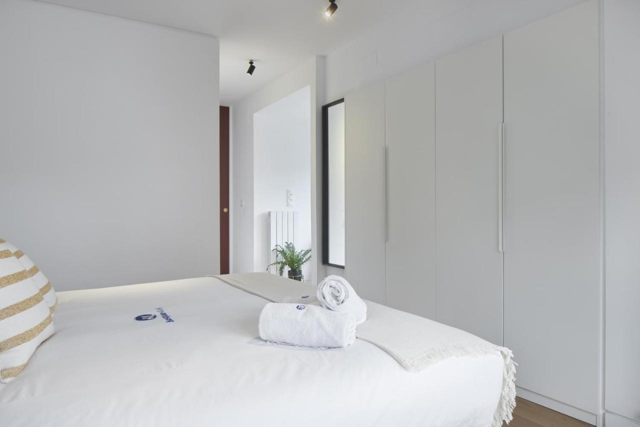 Enjoy - Basque Stay San Sebastián Esterno foto