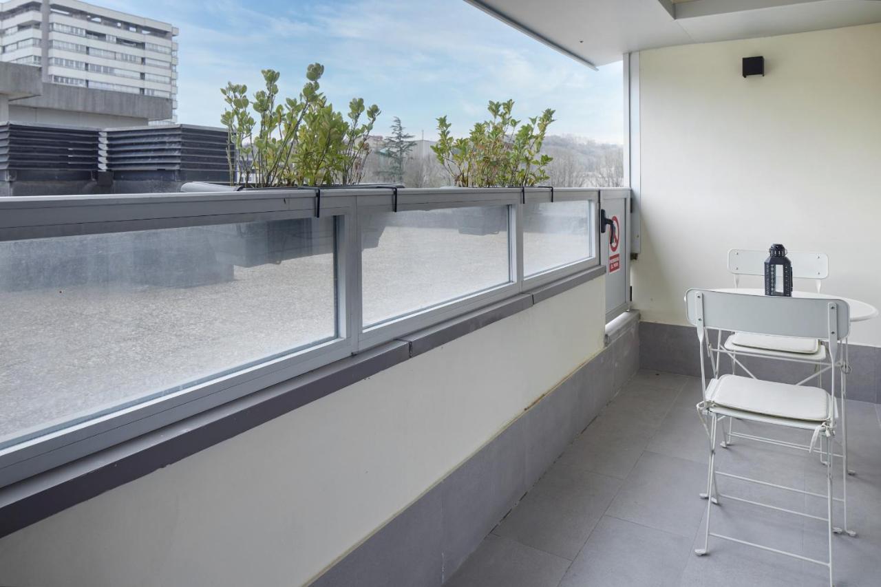 Enjoy - Basque Stay San Sebastián Esterno foto